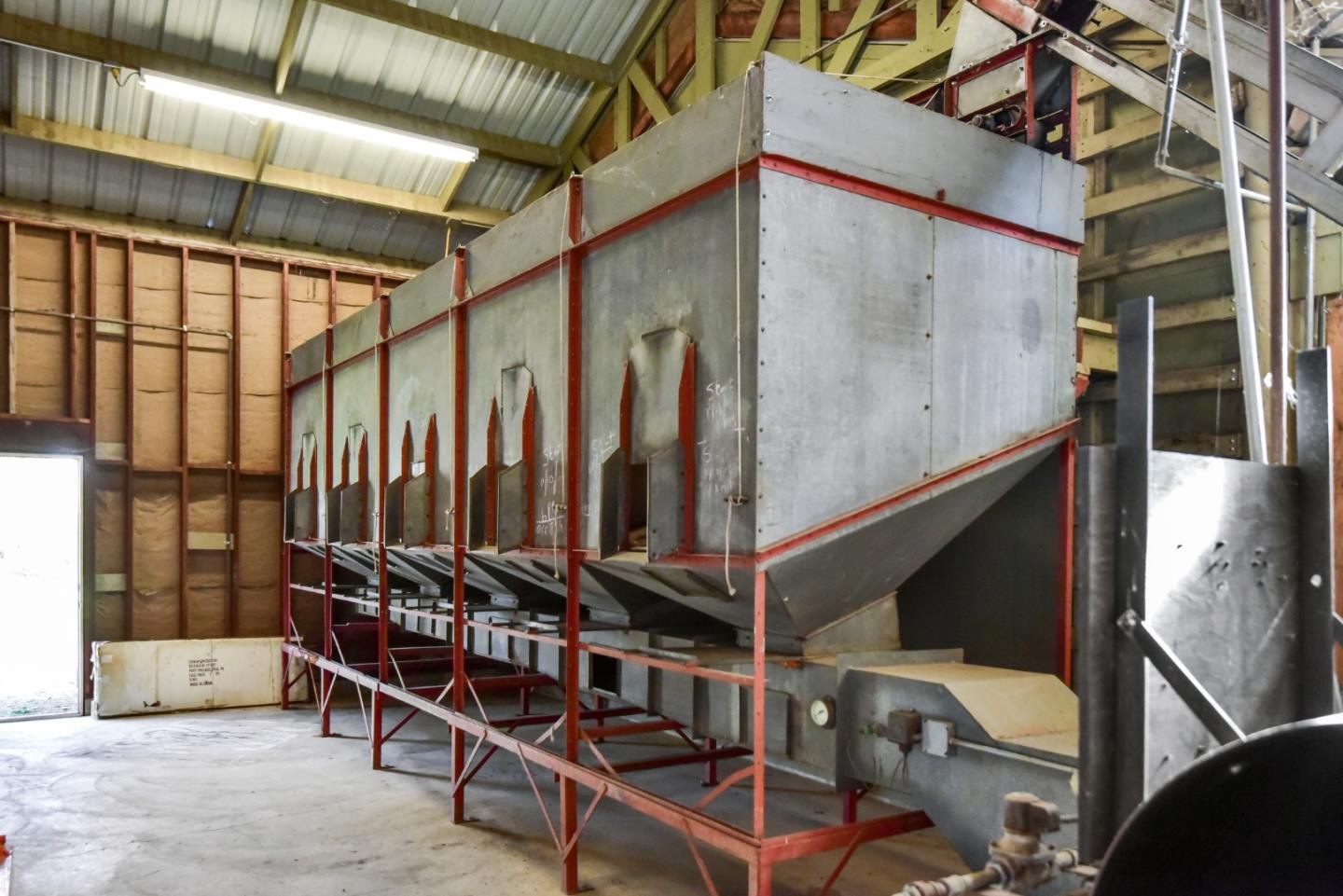 3385 Hecker Pass Road Gilroy, CA 95020 - Photo 14 of 18 a view of a chairs with table in balcony