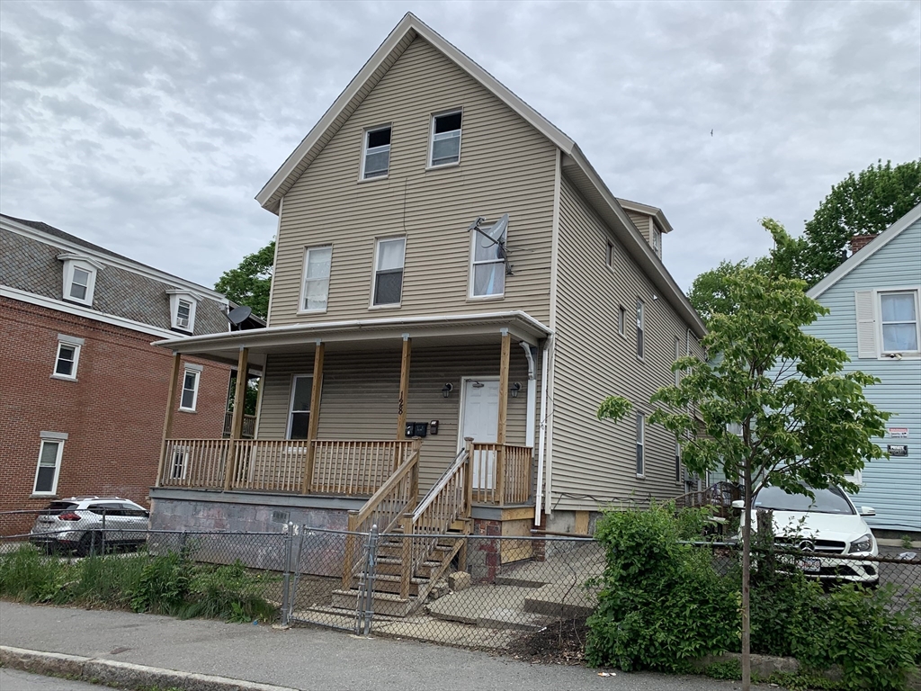 128 Austin Street Worcester, MA 01609 - Photo 2 of 30