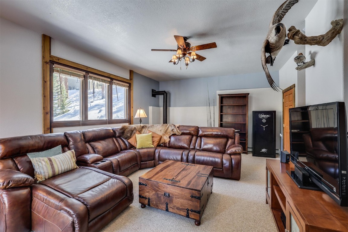 174 Pine Ridge Road Alma, CO 80420 - Photo 17 of 35 Gallery Image 17