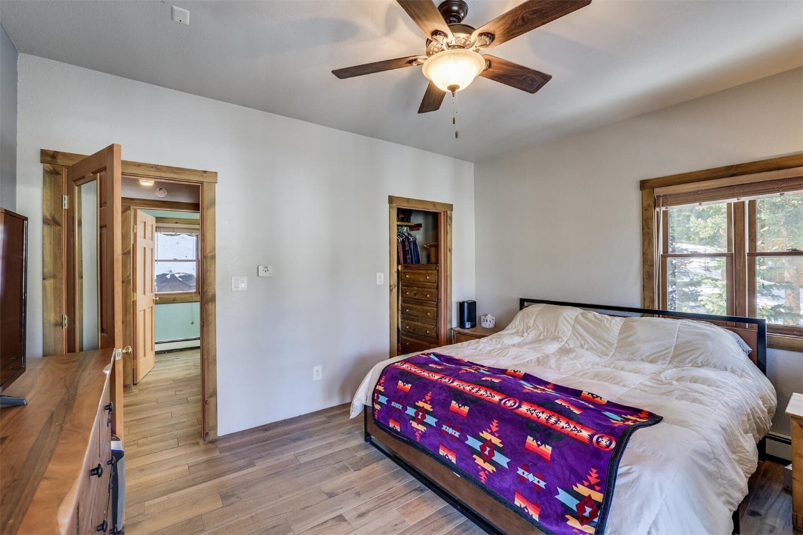 174 Pine Ridge Road Alma, CO 80420 - Photo 23 of 35 Gallery Image 23