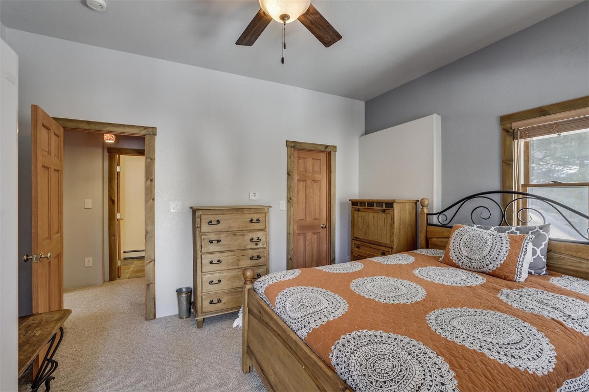 174 Pine Ridge Road Alma, CO 80420 - Photo 25 of 35 Gallery Image 25