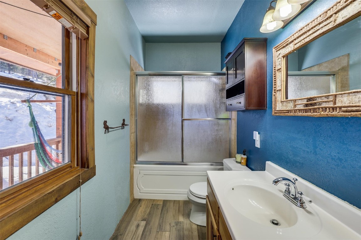 174 Pine Ridge Road Alma, CO 80420 - Photo 27 of 35 Gallery Image 27