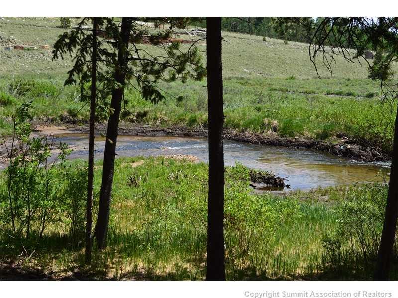 174 Pine Ridge Road Alma, CO 80420 - Photo 3 of 35 Gallery Image 3