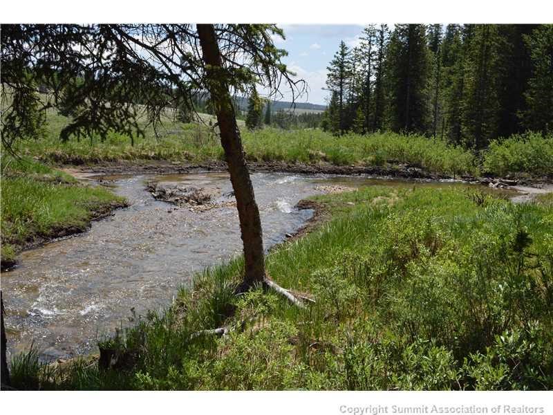 174 Pine Ridge Road Alma, CO 80420 - Photo 4 of 35 Gallery Image 4