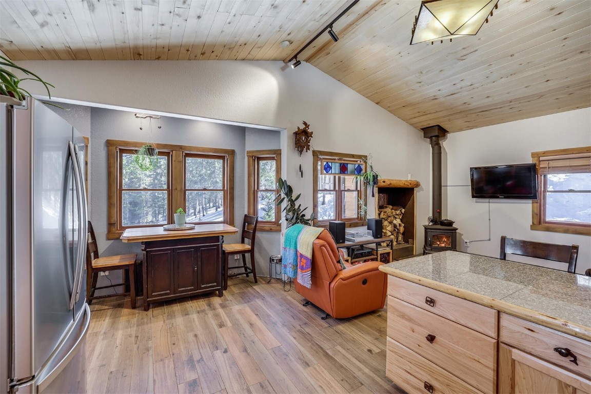 174 Pine Ridge Road Alma, CO 80420 - Photo 8 of 35 Gallery Image 8