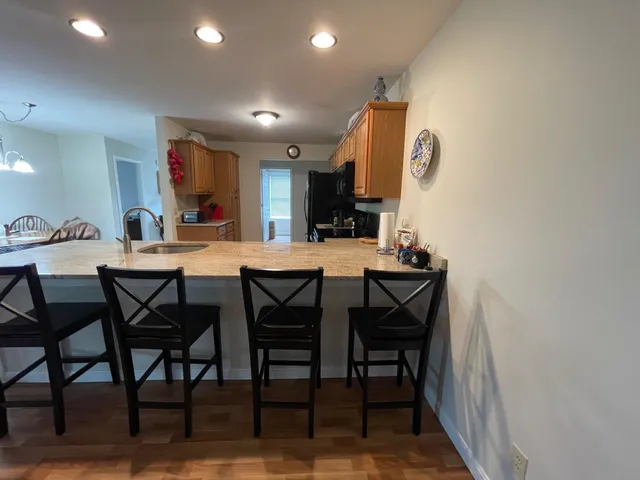 $245,000 | 1 Gleneagle Court, Unit 1, Pittsfield, ME 04967