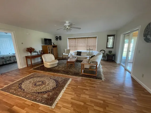$245,000 | 1 Gleneagle Court, Unit 1, Pittsfield, ME 04967