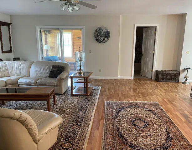 $245,000 | 1 Gleneagle Court, Unit 1, Pittsfield, ME 04967