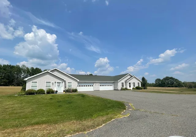 $245,000 | 1 Gleneagle Court, Unit 1, Pittsfield, ME 04967