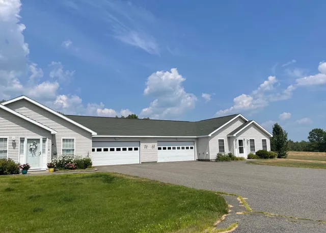 $245,000 | 1 Gleneagle Court, Unit 1, Pittsfield, ME 04967