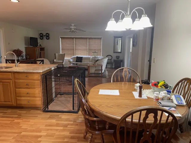 $245,000 | 1 Gleneagle Court, Unit 1, Pittsfield, ME 04967