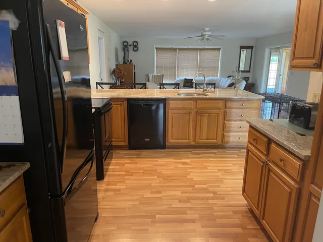 $245,000 | 1 Gleneagle Court, Unit 1, Pittsfield, ME 04967