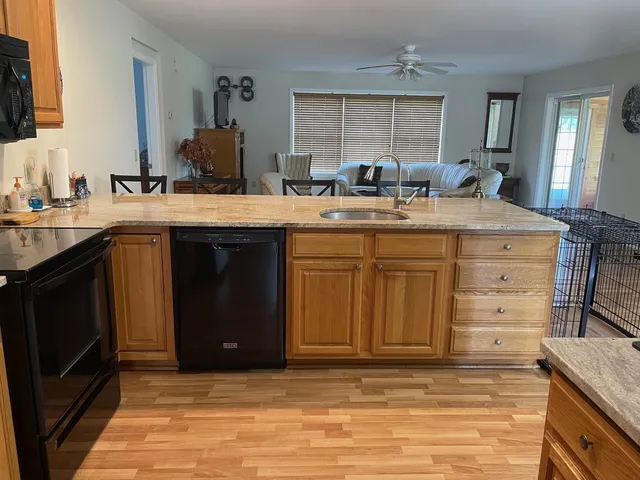 $245,000 | 1 Gleneagle Court, Unit 1, Pittsfield, ME 04967