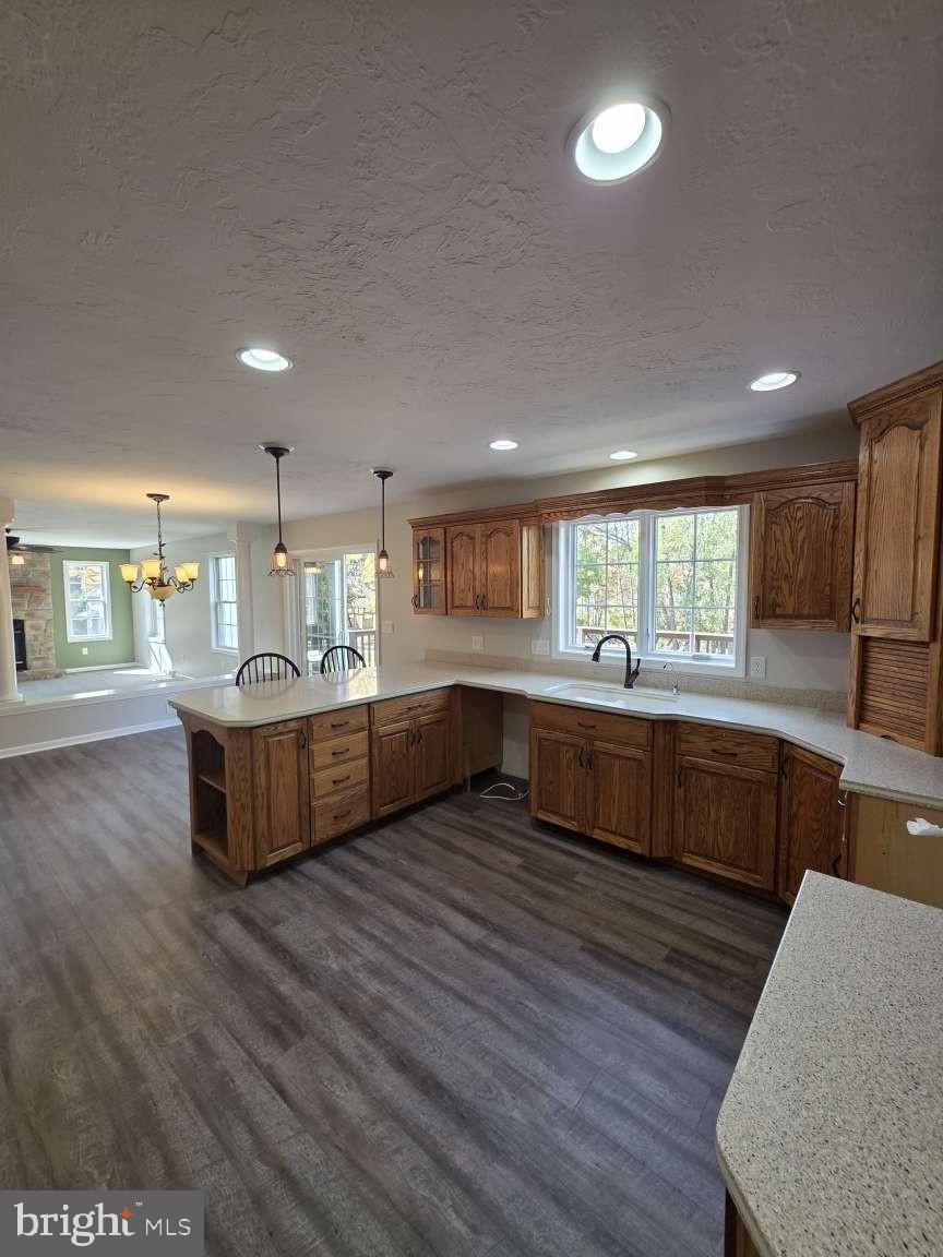 798 Menges Mills Road Spring Grove, PA 17362 - Photo 12 of 50 a large living room with a large window