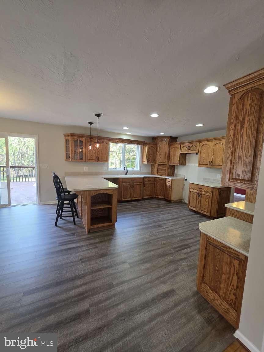 798 Menges Mills Road Spring Grove, PA 17362 - Photo 14 of 50 a living room with furniture and a wooden floor
