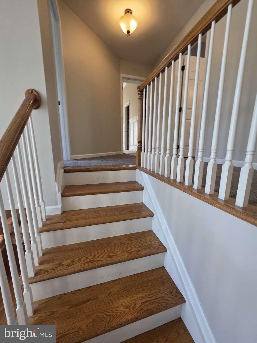 798 Menges Mills Road Spring Grove, PA 17362 - Photo 20 of 50 a view of entryway