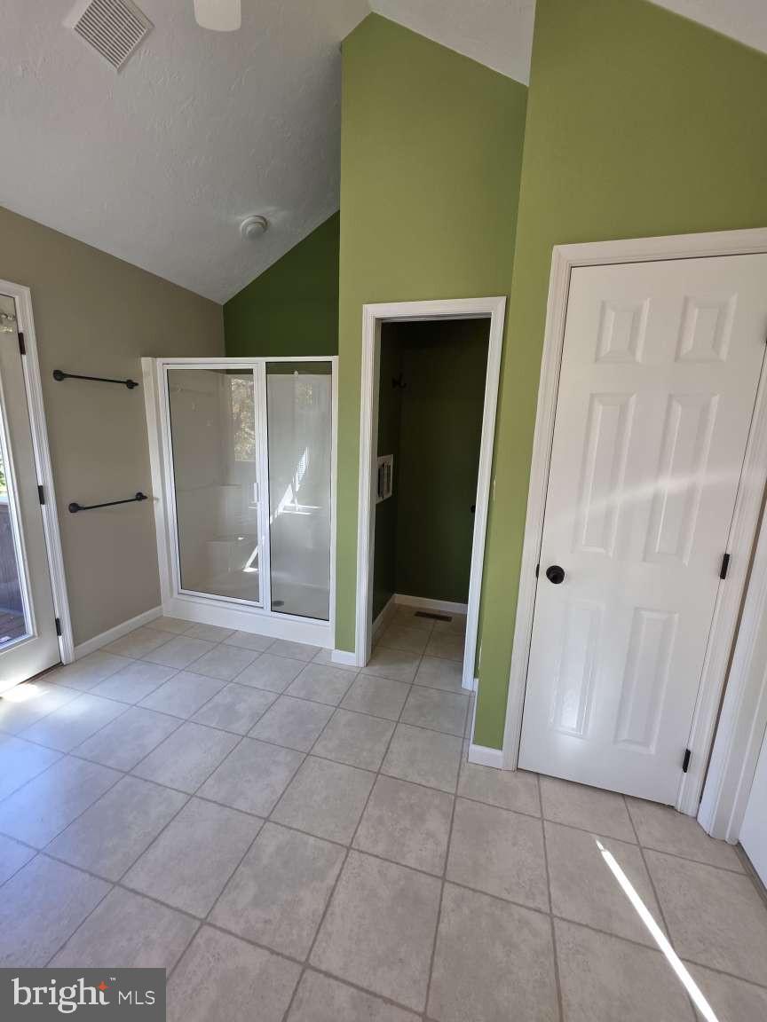 798 Menges Mills Road Spring Grove, PA 17362 - Photo 25 of 50 a view of a hallway with wooden cabinets