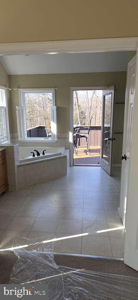 798 Menges Mills Road Spring Grove, PA 17362 - Photo 28 of 50 a view of a living room with furniture and large windows