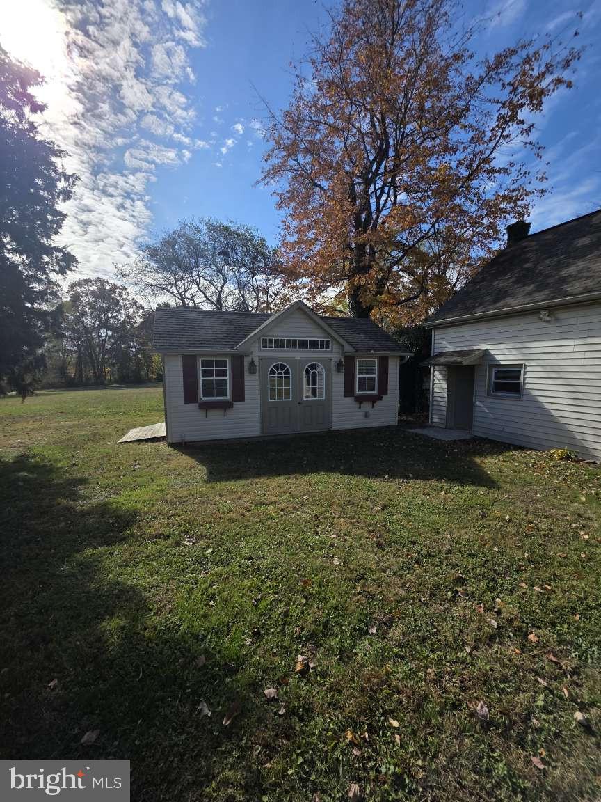 798 Menges Mills Road Spring Grove, PA 17362 - Photo 40 of 50 a view of a house with a yard