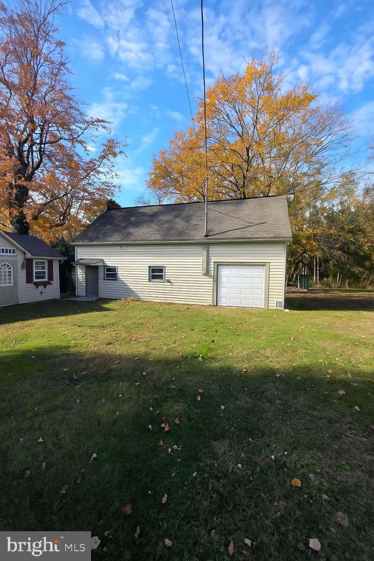 798 Menges Mills Road Spring Grove, PA 17362 - Photo 41 of 50 a front view of a house with a yard