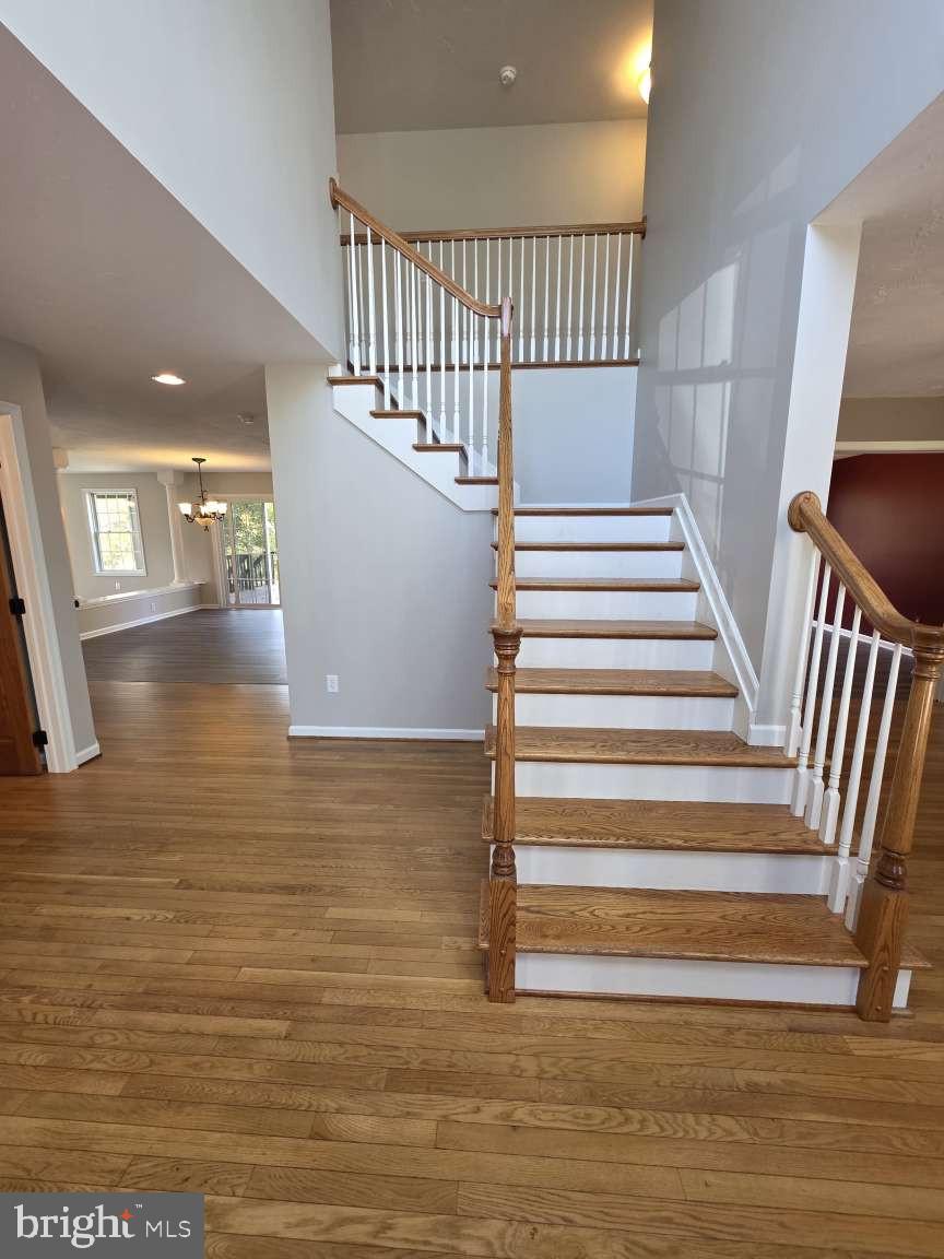 798 Menges Mills Road Spring Grove, PA 17362 - Photo 5 of 50 a view of entryway and hall