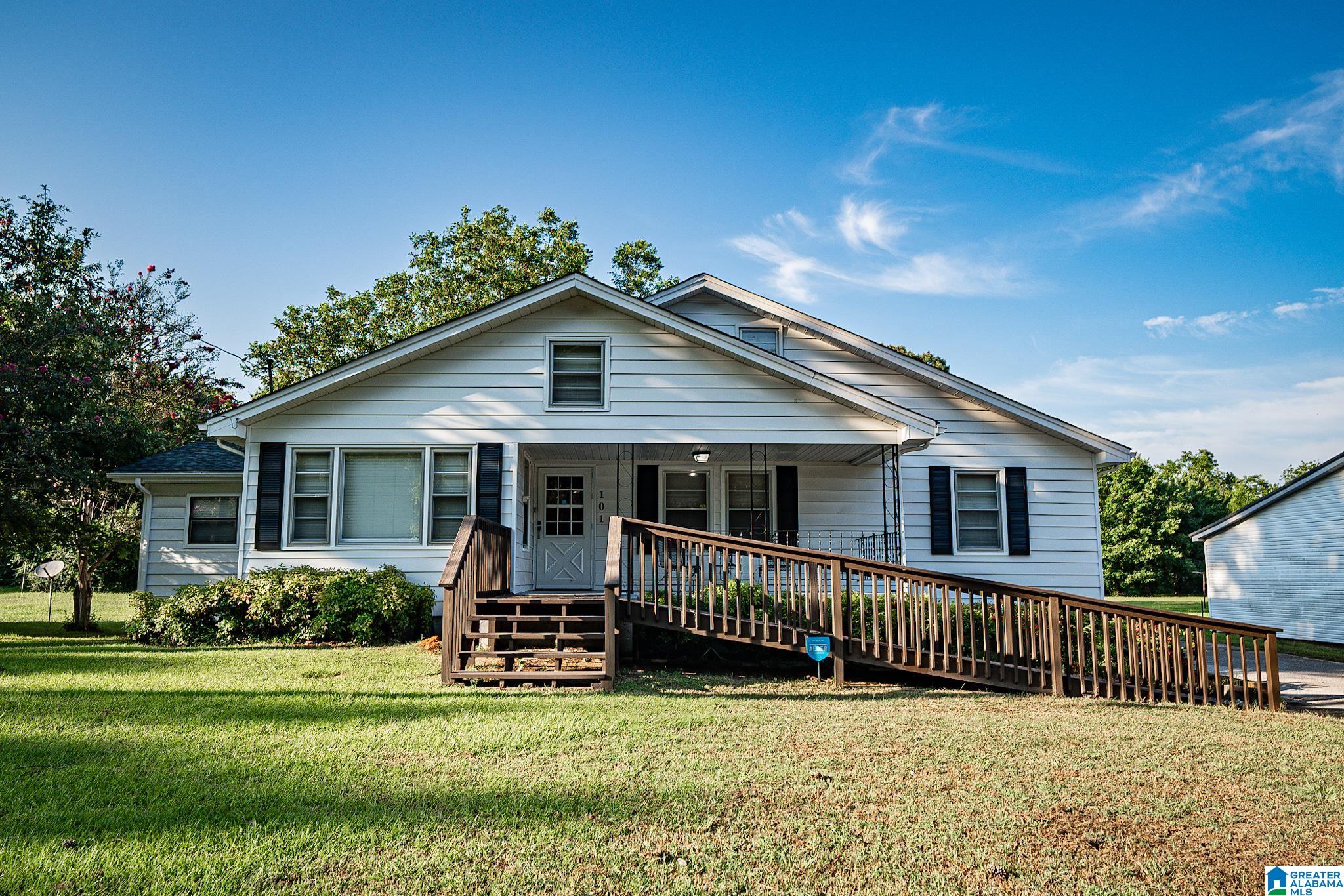 101 Howle Road Oxford, AL 36203 - Photo 5 of 72