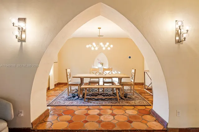 $2,149,000 | 1315 Granada Boulevard, Coral Gables, FL 33134