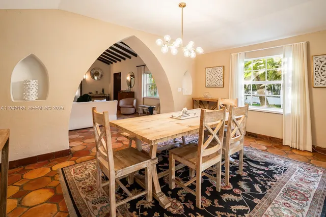 $2,149,000 | 1315 Granada Boulevard, Coral Gables, FL 33134