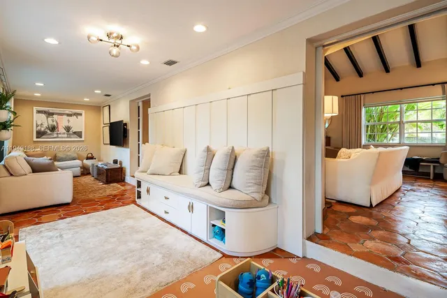 $2,149,000 | 1315 Granada Boulevard, Coral Gables, FL 33134