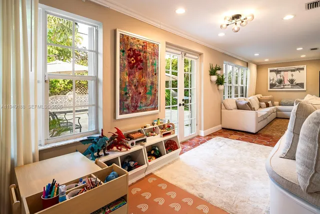 $2,149,000 | 1315 Granada Boulevard, Coral Gables, FL 33134