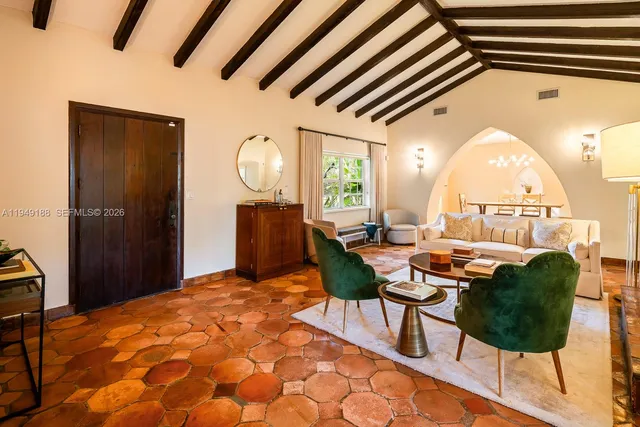 $2,149,000 | 1315 Granada Boulevard, Coral Gables, FL 33134