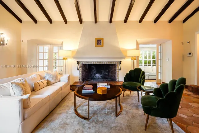 $2,149,000 | 1315 Granada Boulevard, Coral Gables, FL 33134