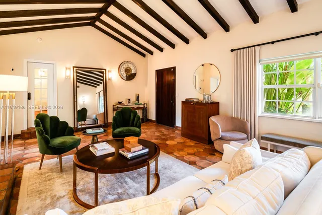 $2,149,000 | 1315 Granada Boulevard, Coral Gables, FL 33134