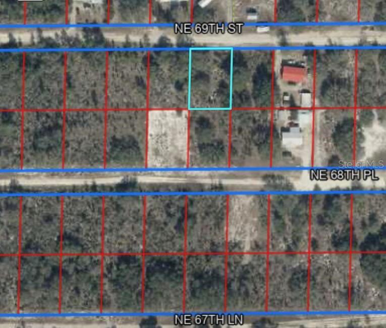 Northeast 69th Street Williston, FL 32696 - Photo 2 of 6
