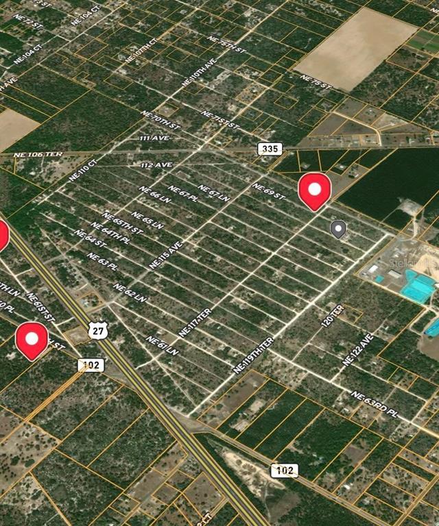 Northeast 69th Street Williston, FL 32696 - Photo 5 of 6 unknown