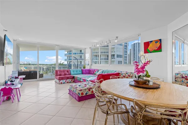 $6,500 | 3801 Northeast 207th Street, Unit 603B, Aventura, FL 33180