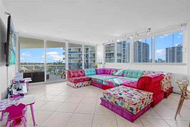 $7,000 | 3801 Northeast 207th Street, Unit 603, Aventura, FL 33180