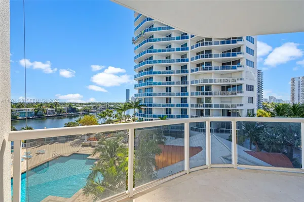 $6,500 | 3801 Northeast 207th Street, Unit 603B, Aventura, FL 33180