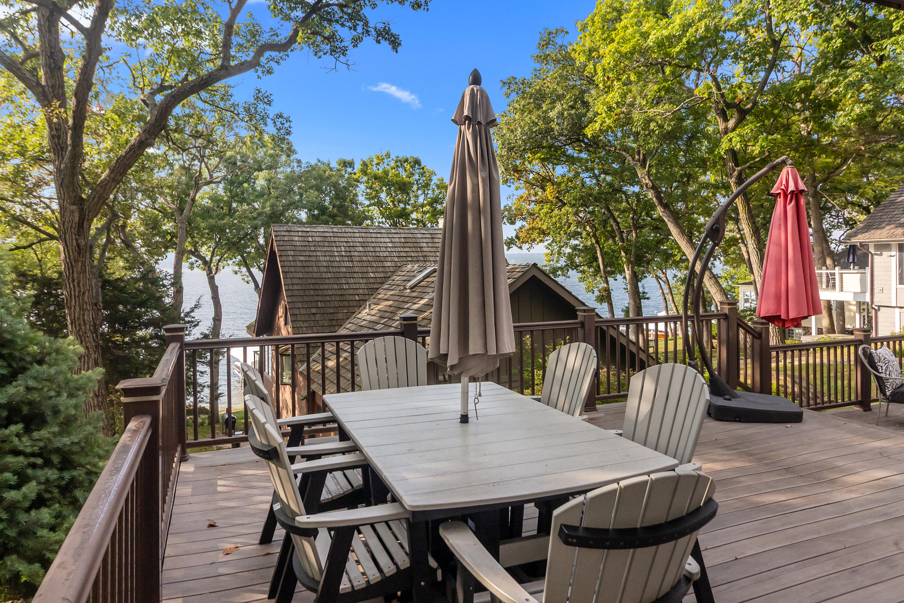 9 Dartmouth Road Williams Bay, WI 53191 - Photo 31 of 49 tt2 Dining Alfresco