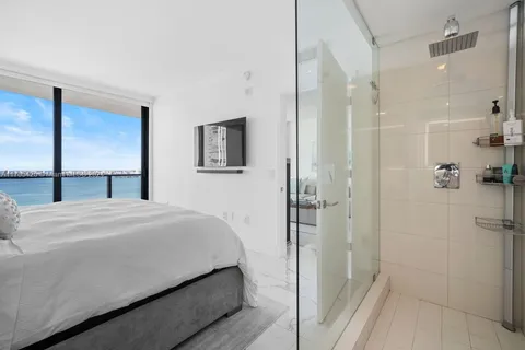 $875,000 | 460 Northeast 28th Street, Unit 3205, Miami, FL 33137