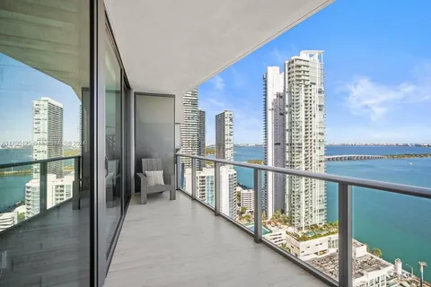 $875,000 | 460 Northeast 28th Street, Unit 3205, Miami, FL 33137