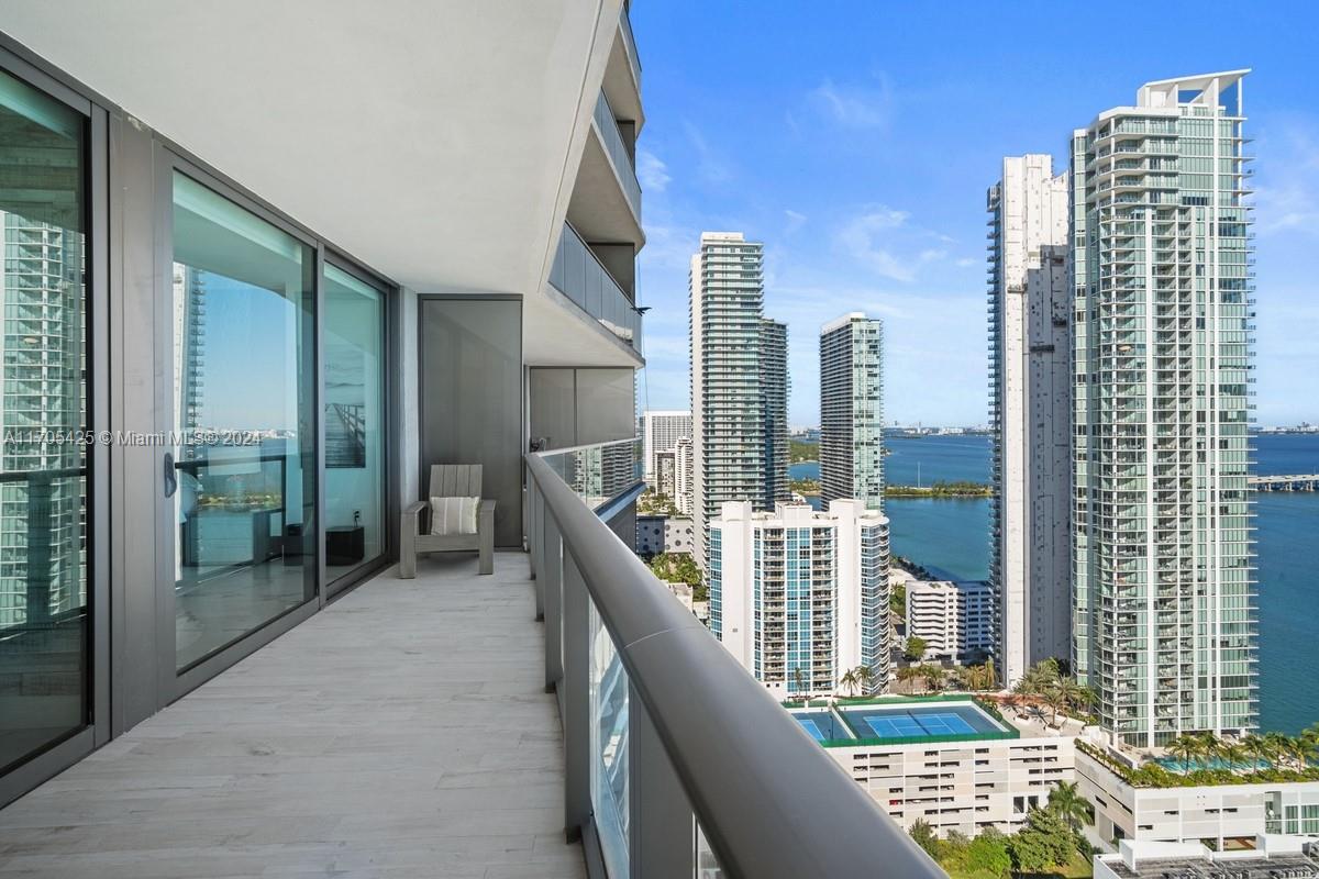 460 Northeast 28th Street, Unit 3205 Miami, FL 33137 - Photo 16 of 26