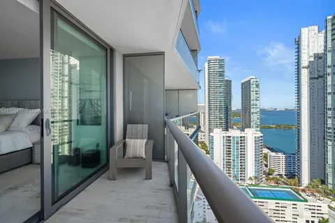$875,000 | 460 Northeast 28th Street, Unit 3205, Miami, FL 33137