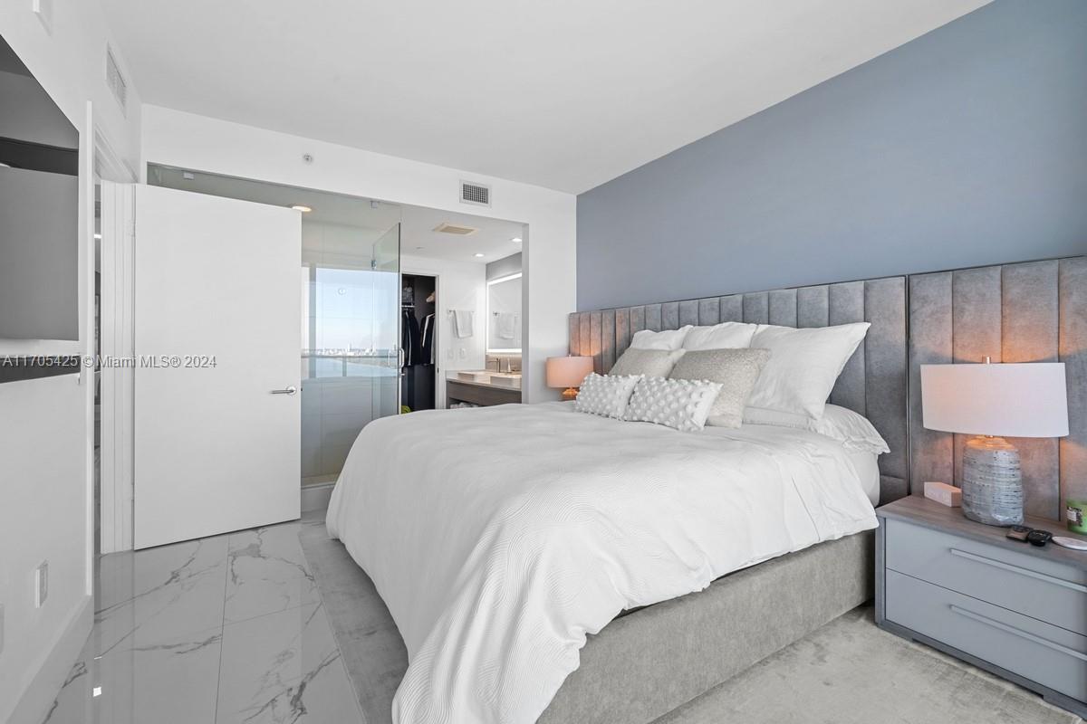 460 Northeast 28th Street, Unit 3205 Miami, FL 33137 - Photo 9 of 26