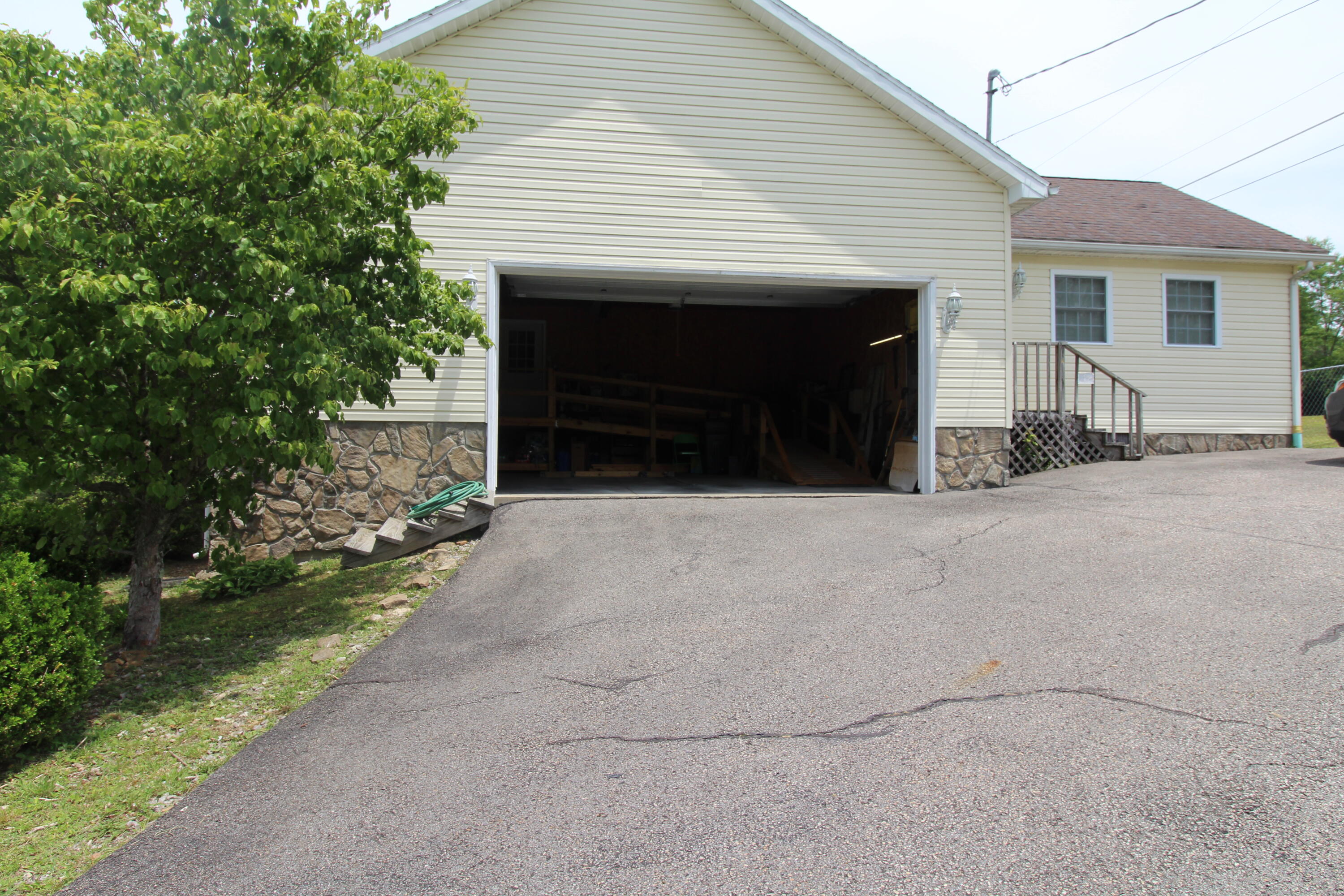 350 Farley Branch Road Cool Ridge, WV 25825 - Photo 33 of 38 Gallery Image 33