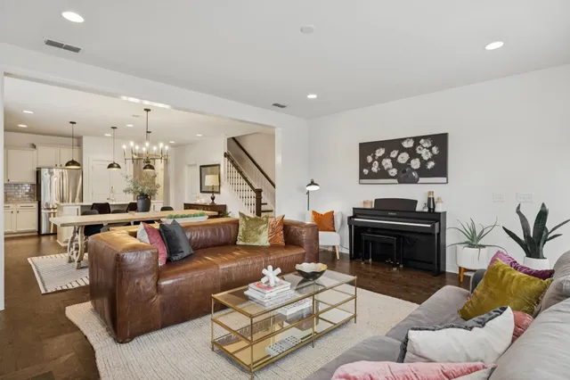 $850,000 | 2000 Nolencrest Drive, Franklin, TN 37067