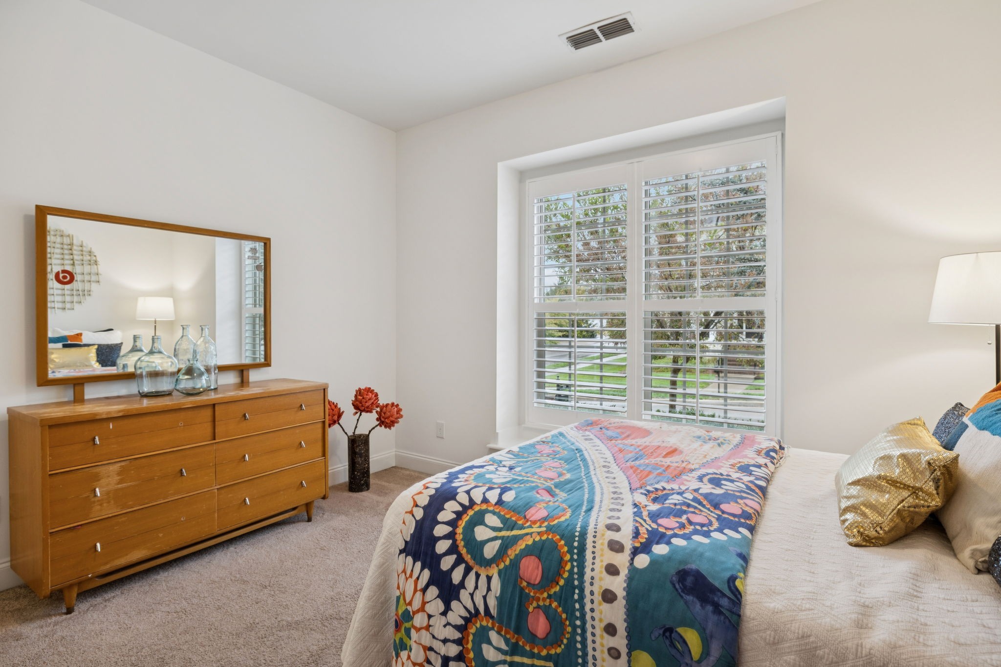 2000 Nolencrest Drive Franklin, TN 37067 - Photo 24 of 52 a bedroom with a bed and a dresser