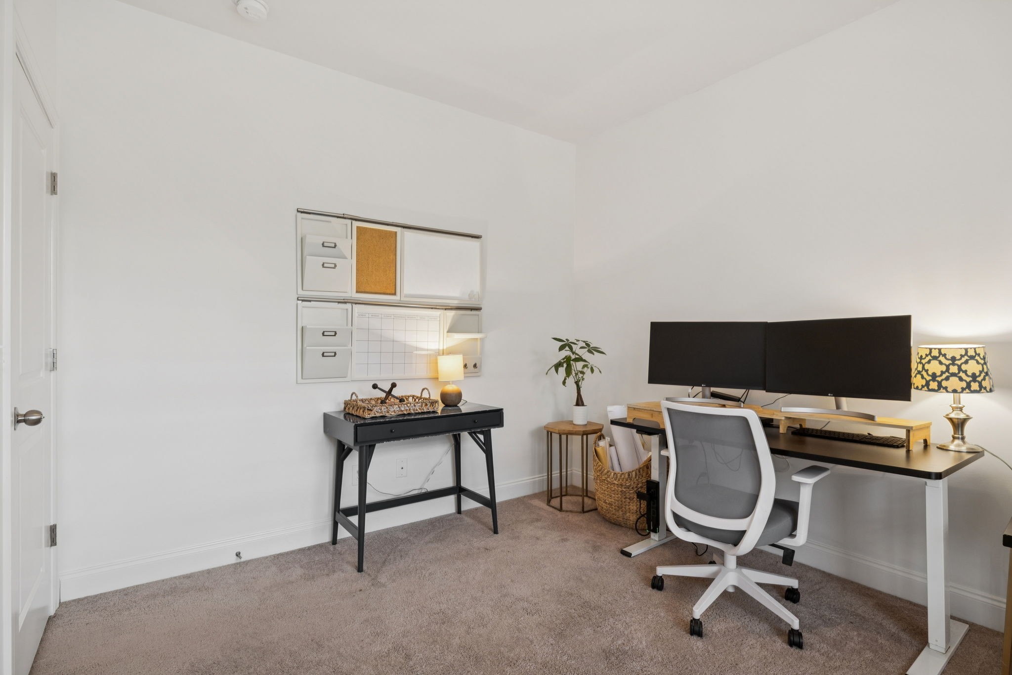 2000 Nolencrest Drive Franklin, TN 37067 - Photo 26 of 52 a view of a workspace with furniture
