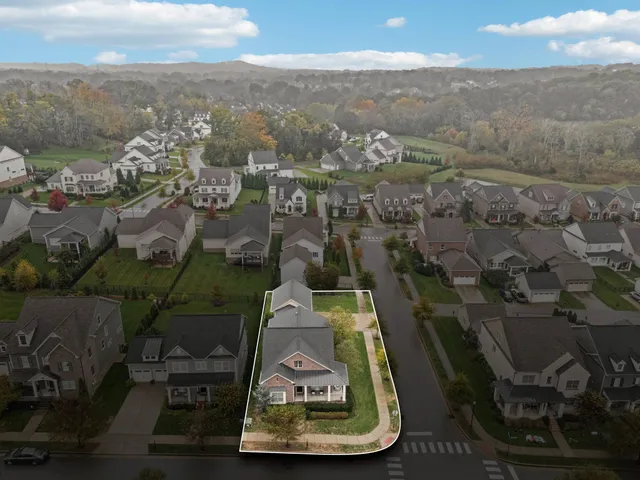 $850,000 | 2000 Nolencrest Drive, Franklin, TN 37067