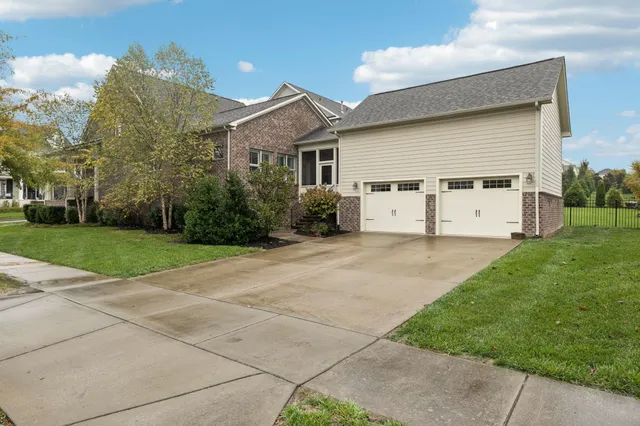 $850,000 | 2000 Nolencrest Drive, Franklin, TN 37067